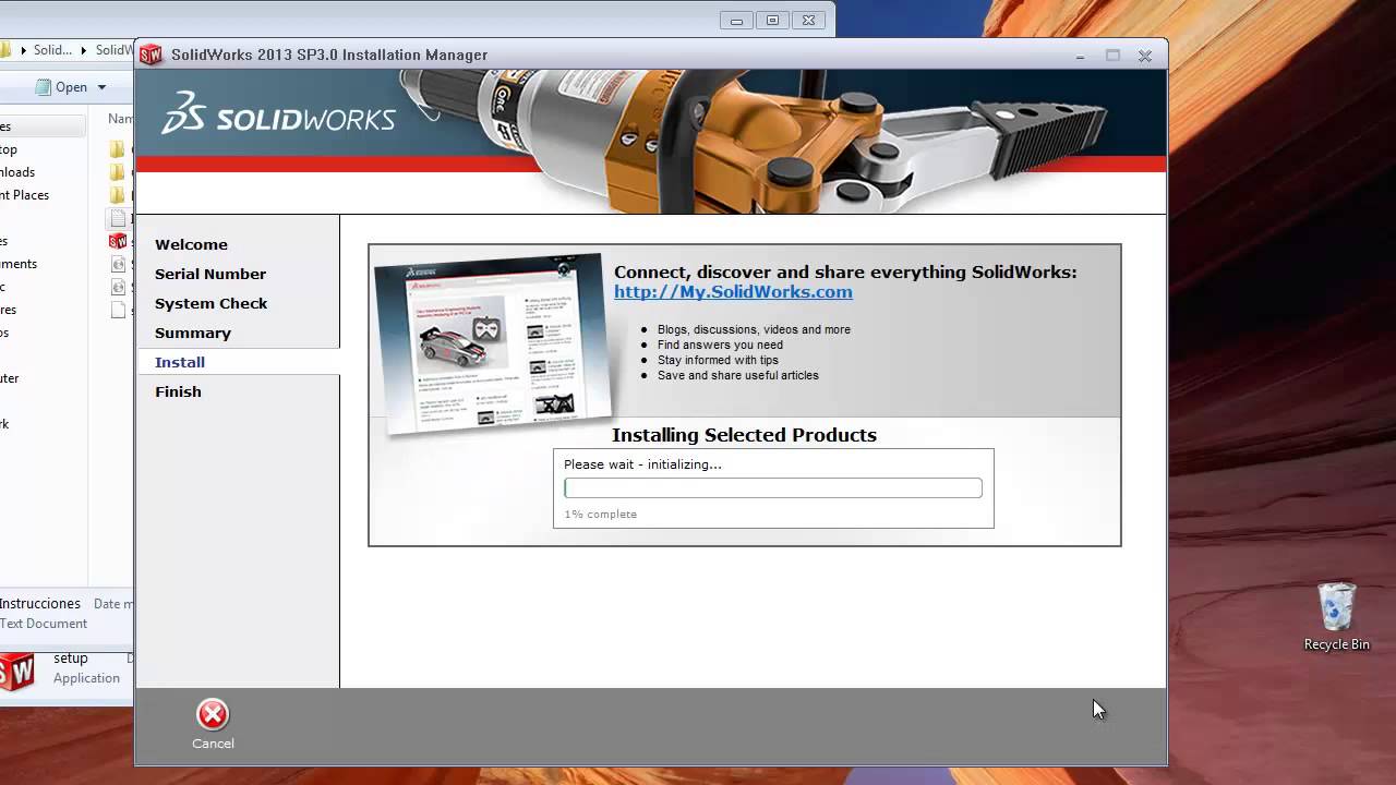 solidworks 2014 download with crack